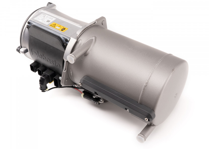 Купить WEBASTO Водонагреватель Thermo Top Pro 120 / 12 В / 12 кВт 7ft.ru в интернет магазине Семь Футов