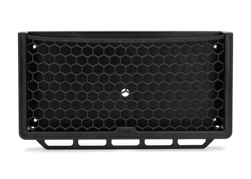 Купить PLASTIMO Cockpit Bag / black 31773-bvs 7ft.ru в интернет магазине Семь Футов