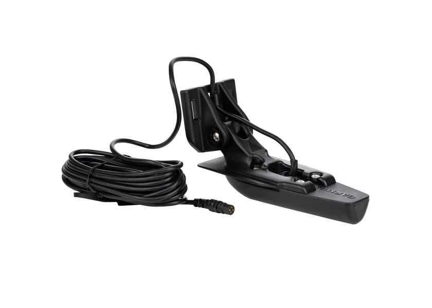 Купить Garmin 010-01960-00 GT20-TM Transducer Серый  4 Pin 77 / 200 kHz  7ft.ru в интернет магазине Семь Футов