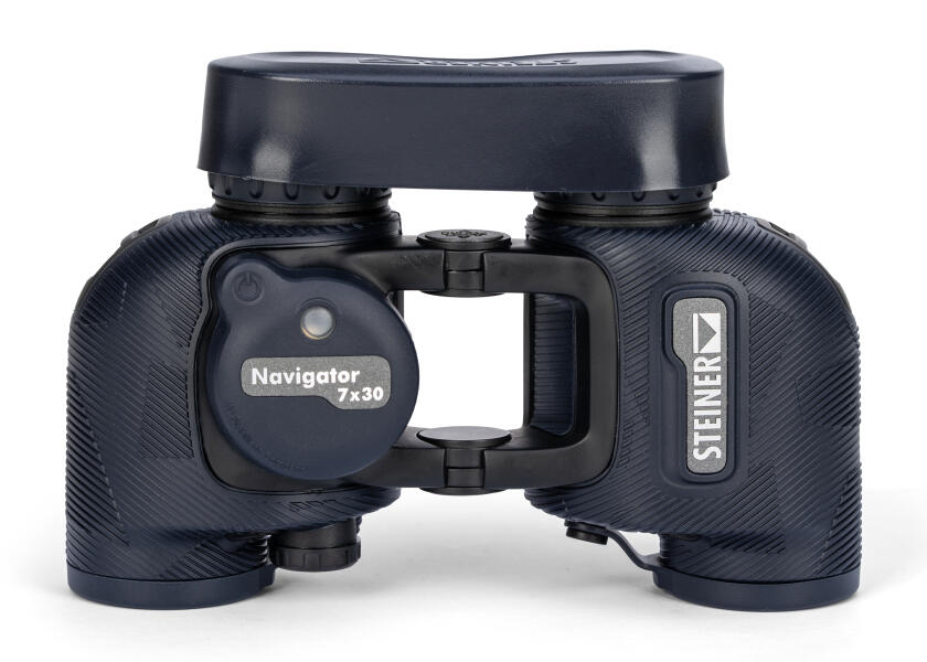 Купить STEINER NAVIGATOR 7x30c Binoculars / with compass / new version 96164-bvs 7ft.ru в интернет магазине Семь Футов