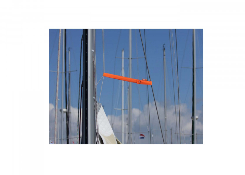 Купить SEAEQ HOOK'n LOOP Fastening Strap / Sail Tie / 1200 mm 20724-bvs 7ft.ru в интернет магазине Семь Футов