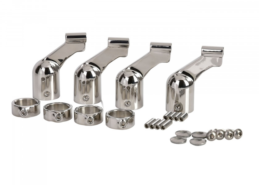 Купить Spraycap Handrail Holder 45006-bvs 7ft.ru в интернет магазине Семь Футов