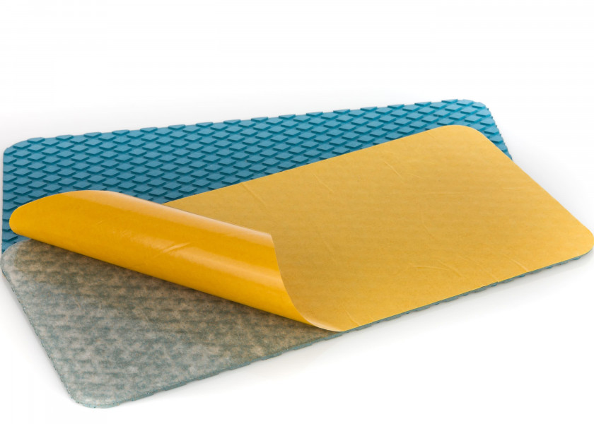 Купить TREADMASTER Anti-Slip Pads / blue 66061-bvs 7ft.ru в интернет магазине Семь Футов