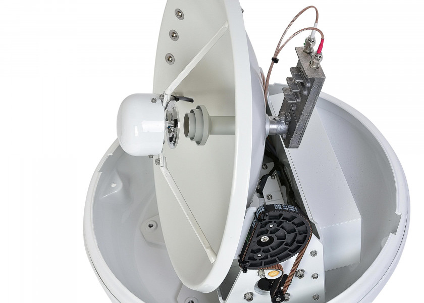 Купить INTELLIAN i3L Satellite TV Antenna / Single LNB 73770-bvs 7ft.ru в интернет магазине Семь Футов