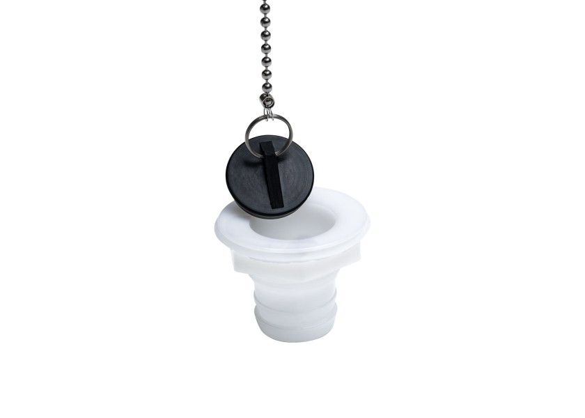 Купить PLASTIMO Drain Plug for Washbasin 61123-bvs 7ft.ru в интернет магазине Семь Футов