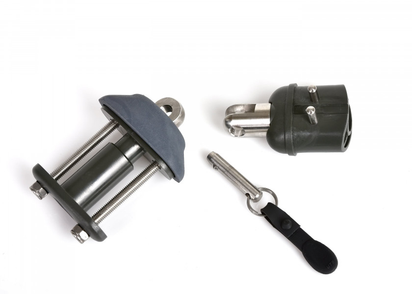 Купить SPINLOCK Joint for tiller extension 17596-bvs 7ft.ru в интернет магазине Семь Футов