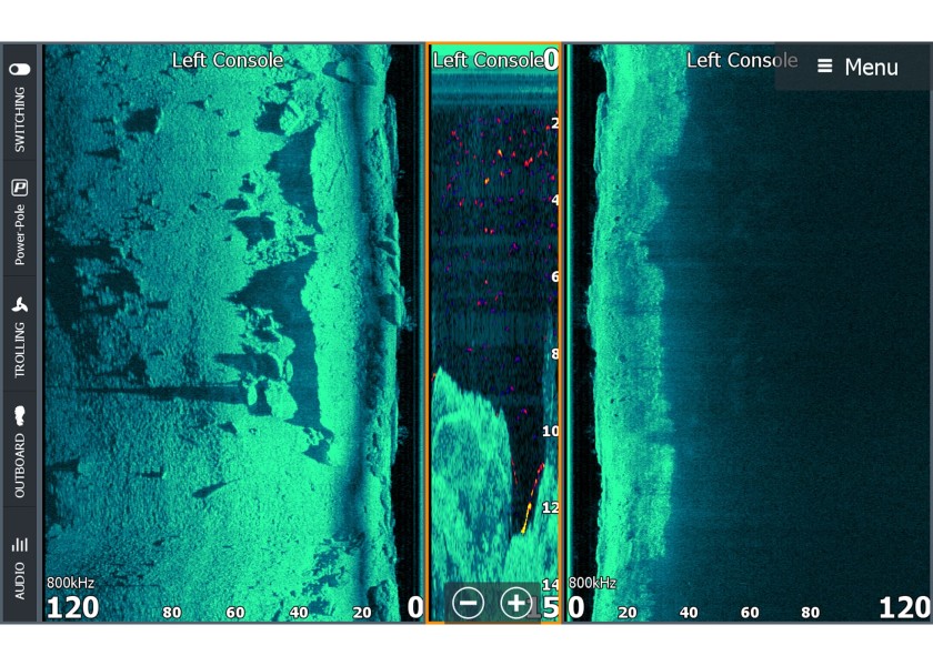 Купить NAVICO 000-16062-001 Датчик 3IN1 Active Imaging HD 7ft.ru в интернет магазине Семь Футов