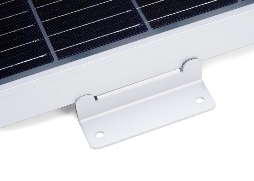 Купить Z-mounting Kit for Solar Modules 52450-bvs 7ft.ru в интернет магазине Семь Футов