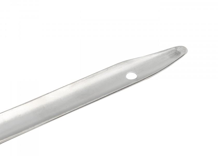 Купить Rub Strakes, half-round profile / 20 mm 44334-bvs 7ft.ru в интернет магазине Семь Футов