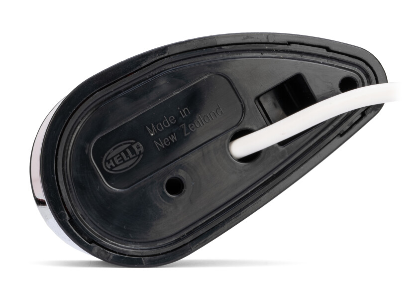 Купить HELLA MARINE NaviLED Set Starboard + Portside Deckmount / black 31330-bvs 7ft.ru в интернет магазине Семь Футов