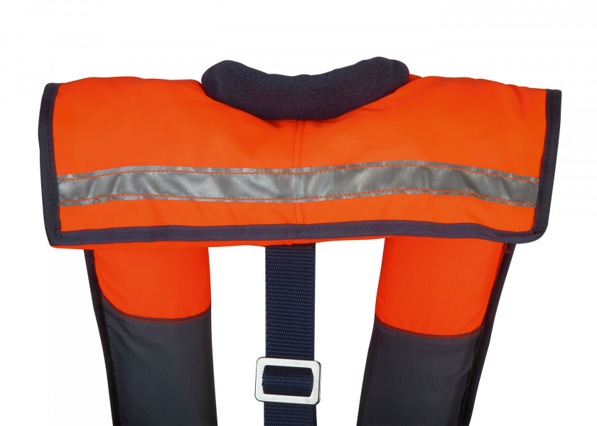 Купить SECUMAR Life Jacket VIVO 100 / manual / 100 N 57544-bvs 7ft.ru в интернет магазине Семь Футов