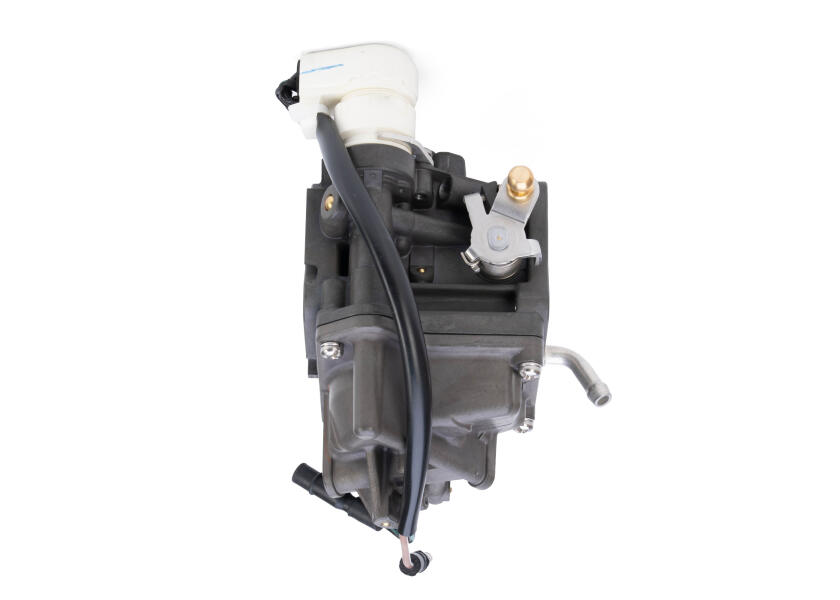Купить HONDA Vergaser für Honda BF20 DK2 / Elektrischer Starter 52460-bvs 7ft.ru в интернет магазине Семь Футов