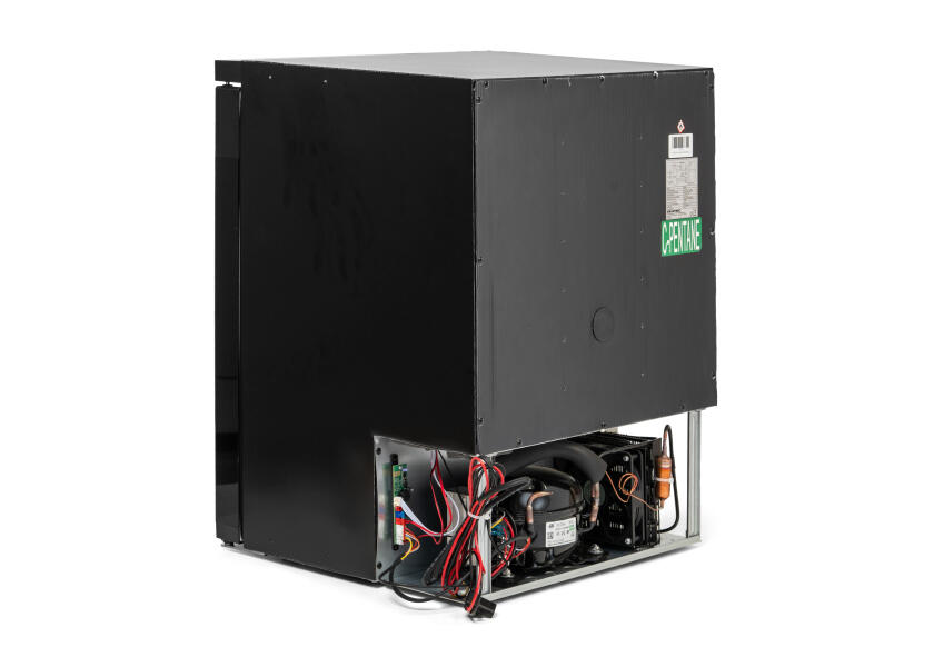 Купить SEATEC JK65X Refrigerator / black 41582-bvs 7ft.ru в интернет магазине Семь Футов