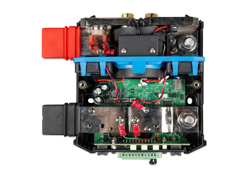 Купить VICTRON Lynx Smart BMS 500 NG/M10 7ft.ru в интернет магазине Семь Футов