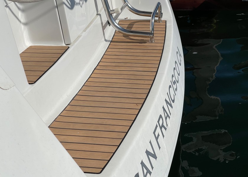 Купить NUTEAK N2D-110-KNP Королевская планка / 2 кв.м. 7ft.ru в интернет магазине Семь Футов