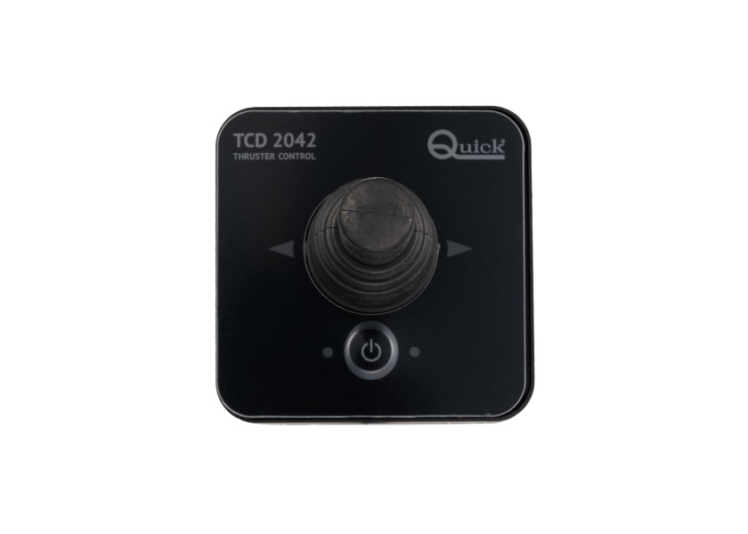 Купить QUICK Bow Thruster Kit BTQ 185-75 / 24 V / 4 kW / 75 kgf 60552-bvs 7ft.ru в интернет магазине Семь Футов