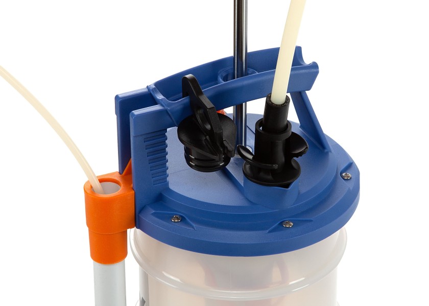 Купить OILBOX Suction Pump / 6.5 litres 29172-bvs 7ft.ru в интернет магазине Семь Футов