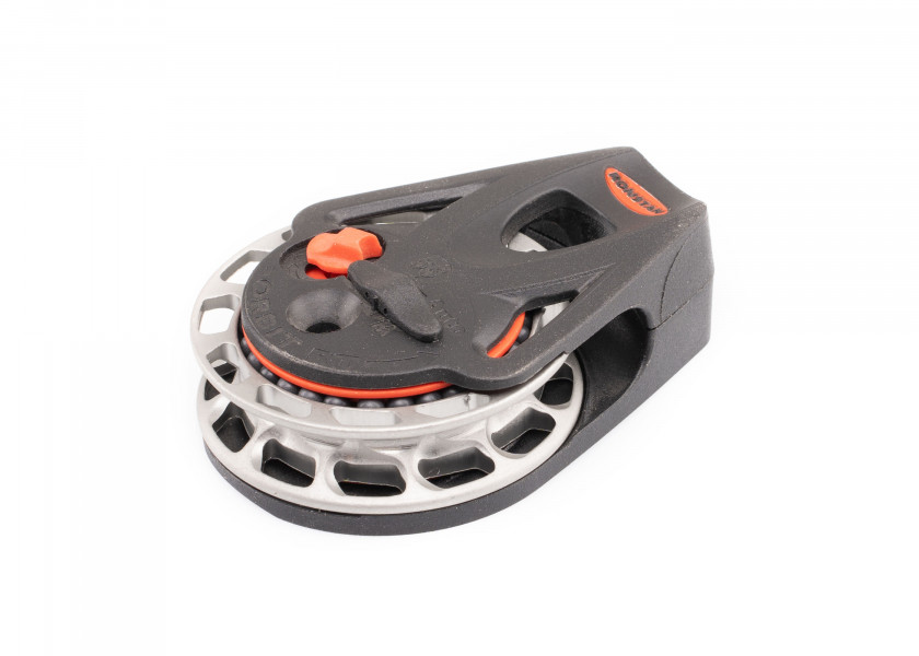 Купить RONSTAN Orbit Ratchet Footblock / ACW / 10 mm / ball bearing 85119-bvs 7ft.ru в интернет магазине Семь Футов