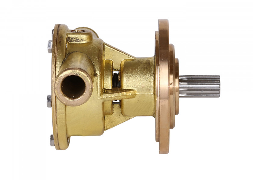 Купить Vetus Seawater Pump 57118-bvs 7ft.ru в интернет магазине Семь Футов