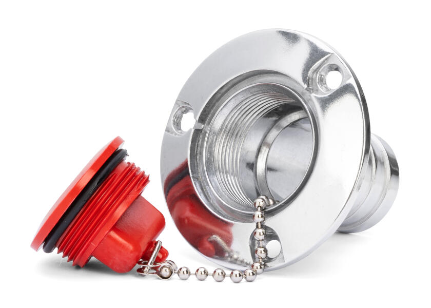 Купить Tank Filler Neck / fuel / red 13574-bvs 7ft.ru в интернет магазине Семь Футов