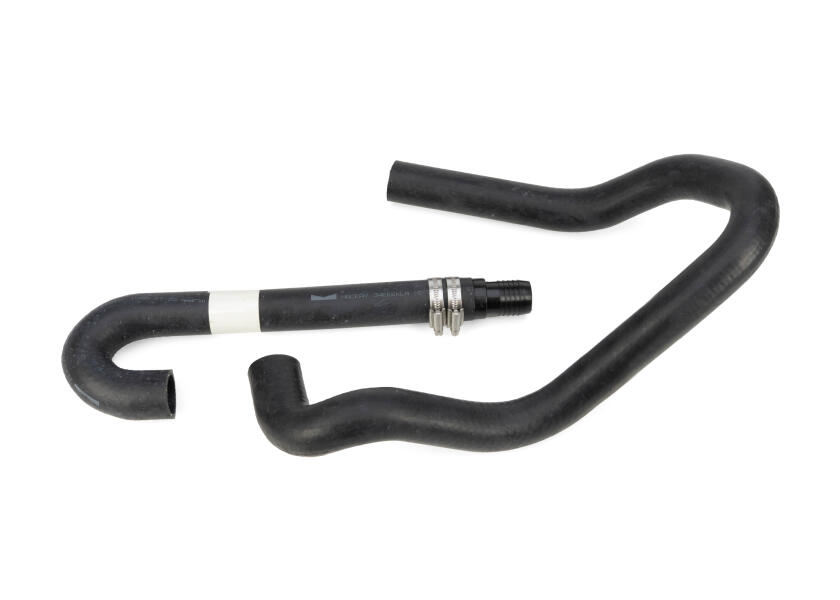 Купить Комплект шлангов охлаждающей воды, масляный радиатор/интеркулер для Volvo Penta KAMD43/KA(M)D44/KA(M)D300 7ft.ru в интернет магазине Семь Футов