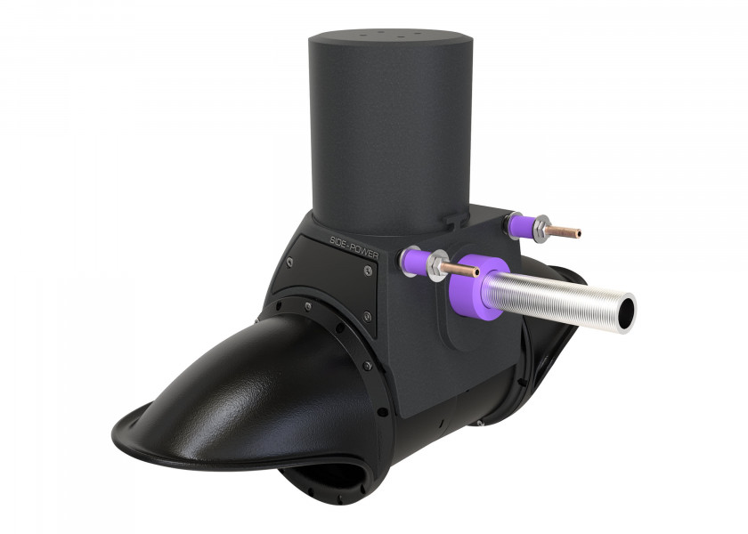 Купить SIDE-POWER Cowl Set for SX35 / 50S 57726-bvs 7ft.ru в интернет магазине Семь Футов