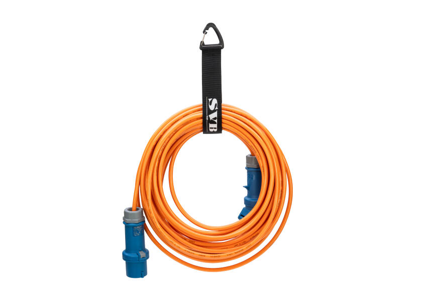 Купить SVB 33705 Универсальный ремень/Вешалка для кабеля/длина 40 см 7ft.ru в интернет магазине Семь Футов