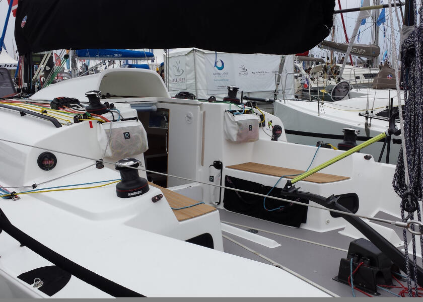 Купить OUTILS OCÉANS TS164020 Сумка для веревки / закрытая / 160x200x400 мм 7ft.ru в интернет магазине Семь Футов