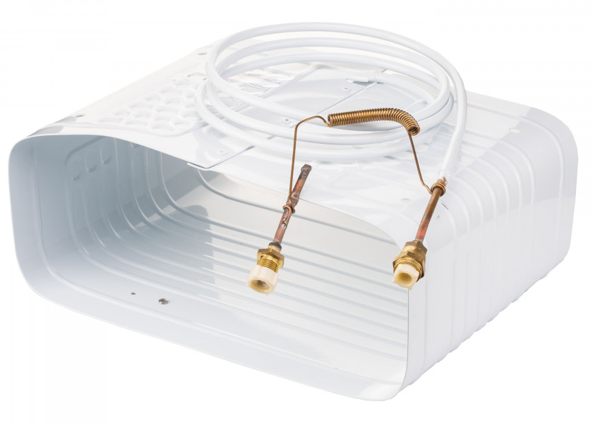 Купить O-образный испаритель Dometic ColdMachine VD-09 9105306608 365 x 141 x 270 мм для холодильных установок серии 80 7ft.ru в интернет магазине Семь Футов