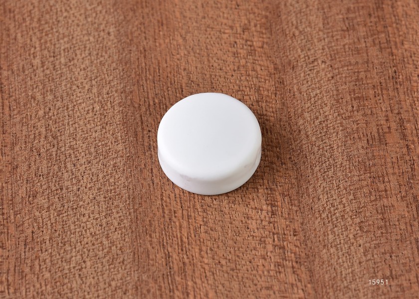 Купить Nylon Washer with Cap / white / 16 mm 15951-bvs 7ft.ru в интернет магазине Семь Футов