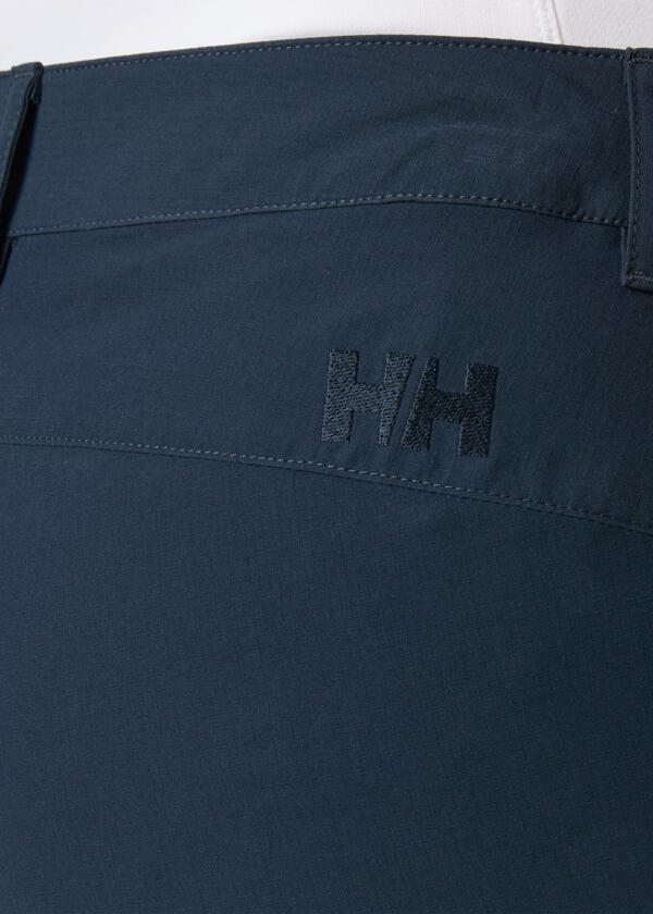 Купить HELLY HANSEN 34556_597-32 Женские шорты-карго QD / темно-синие / Размер одежды: 32 7ft.ru в интернет магазине Семь Футов