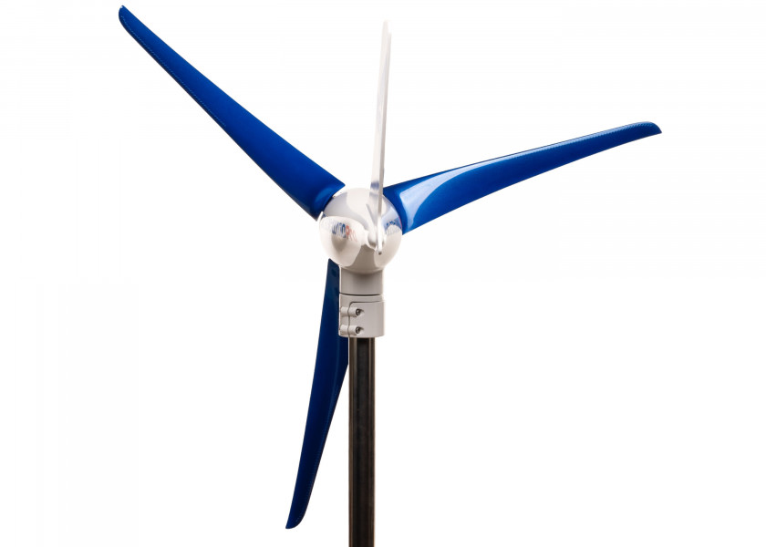 Купить SILENT WIND Wind Generator Pro / 12 V / 420 W 25651-bvs 7ft.ru в интернет магазине Семь Футов