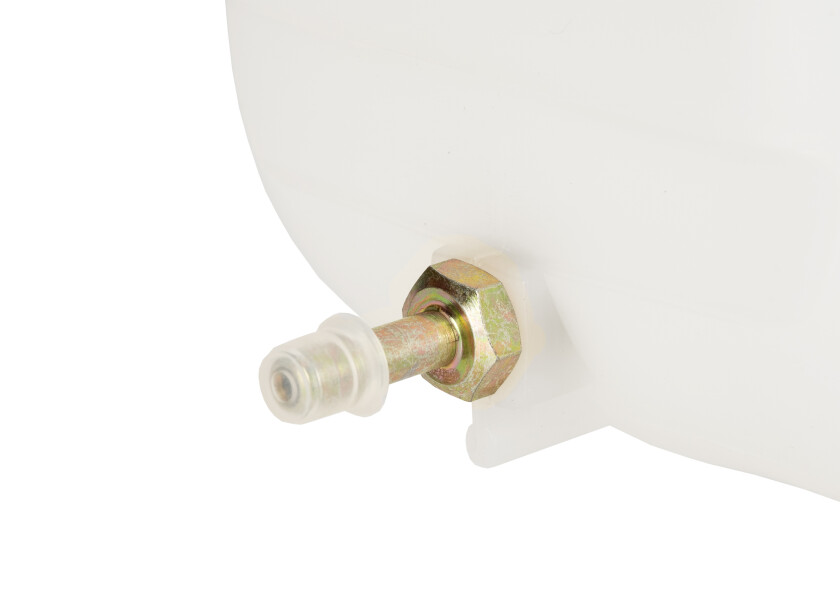 Купить AUTOTERM 16604 Топливный бак для воздухонагревателей / 7,5 л. 42954-bvs 7ft.ru в интернет магазине Семь Футов