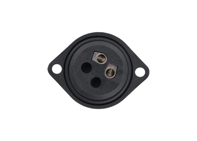 Купить PHILIPPI 2-Pin Flange Plug / series 692 32392-bvs 7ft.ru в интернет магазине Семь Футов