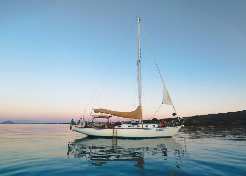 Купить DIEKOW SAILS Чехол на грот/песочный / Для длины стрелы: 3 м 7ft.ru в интернет магазине Семь Футов