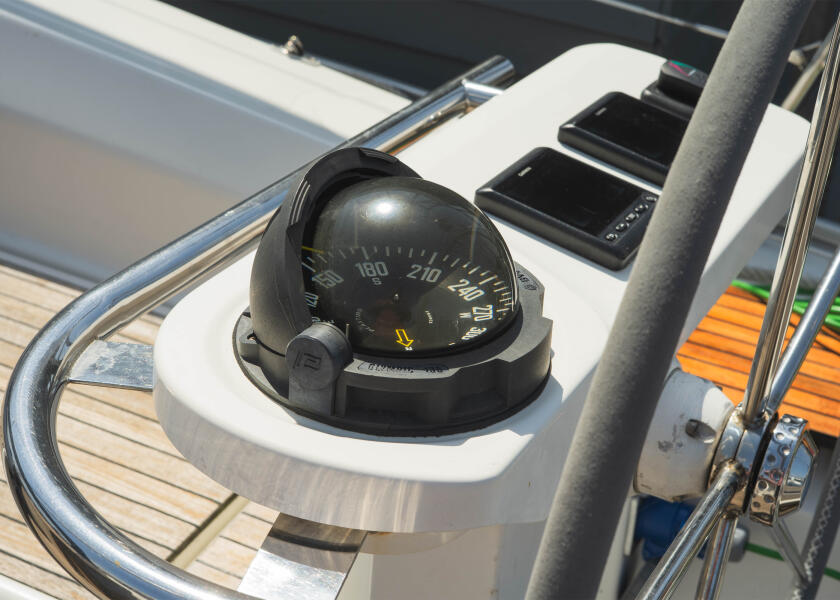 Купить PLASTIMO 65476 Olympic 135 Compass / черный / Z/ABC / встроенный 7ft.ru в интернет магазине Семь Футов