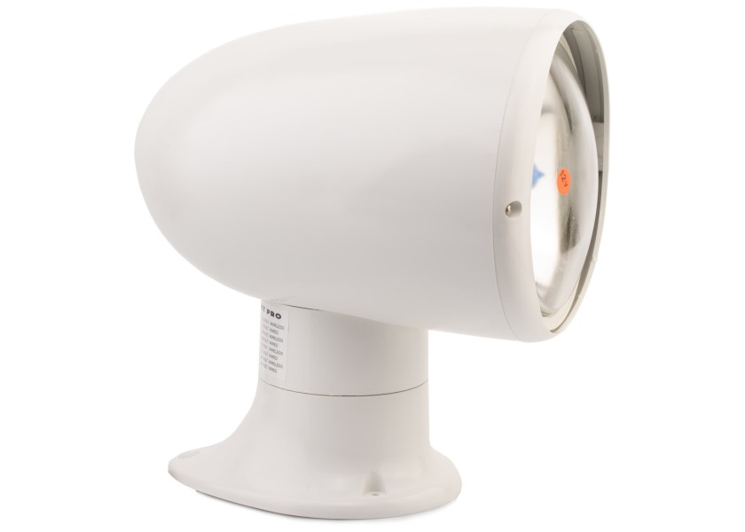 Купить OCEAN TECHNOLOGIES NIGHT EYE PRO Halogen Searchlight / 24 V / wired remote control 26032-bvs 7ft.ru в интернет магазине Семь Футов