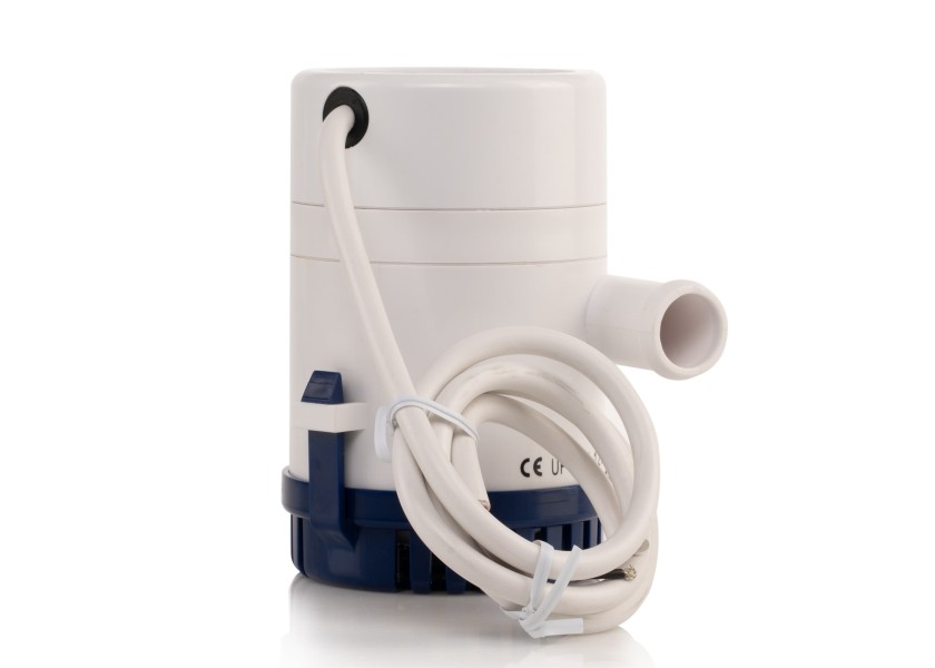 Купить Помпа трюмная погружная Marco UP1500 16014012 12В 10А 120Вт 95л/мин 7ft.ru в интернет магазине Семь Футов