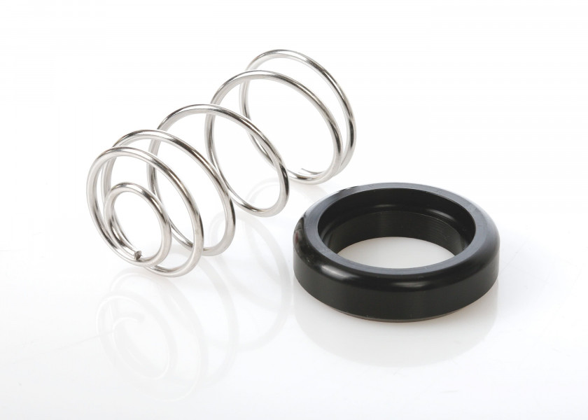 Купить PFEIFFER Stand-Up Spring with Base-Plate / size 1 80043-bvs 7ft.ru в интернет магазине Семь Футов