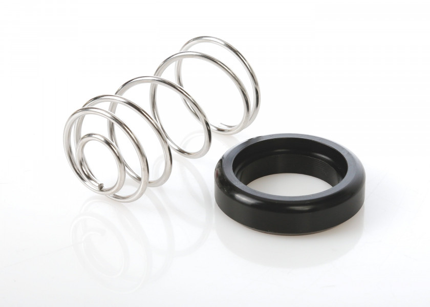 Купить PFEIFFER Stand-Up Spring with Base-Plate / size 2 80059-bvs 7ft.ru в интернет магазине Семь Футов