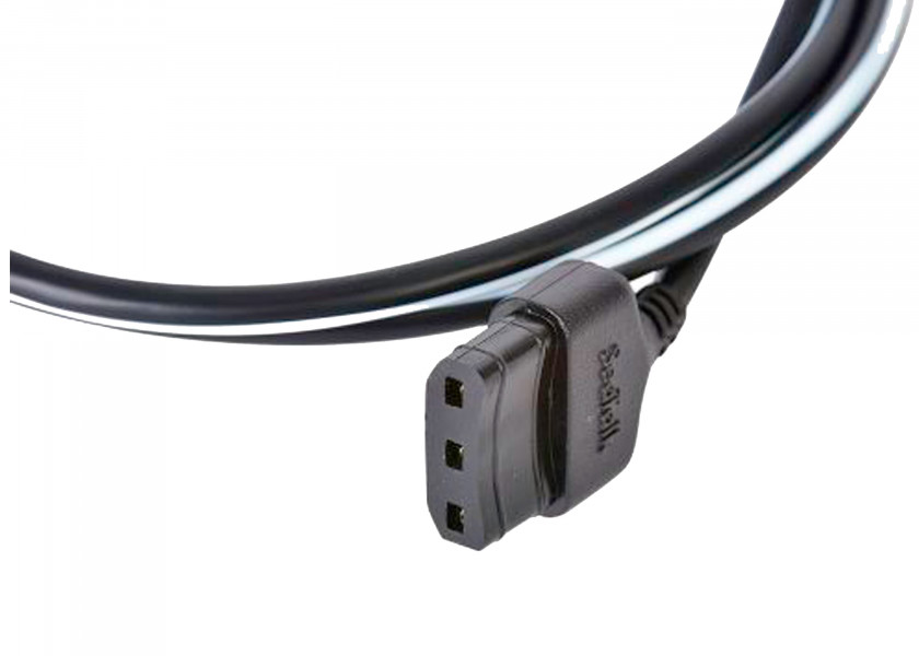 Купить Raymarine A06047 SeaTalk 3 Pines К адаптеру SeaTalk NG Черный Black 7ft.ru в интернет магазине Семь Футов