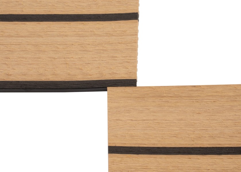 Купить ISITEEK Двойная доска / Черная верёвка / 2x45 мм / 11 м / Длина: 90 мм 7ft.ru в интернет магазине Семь Футов