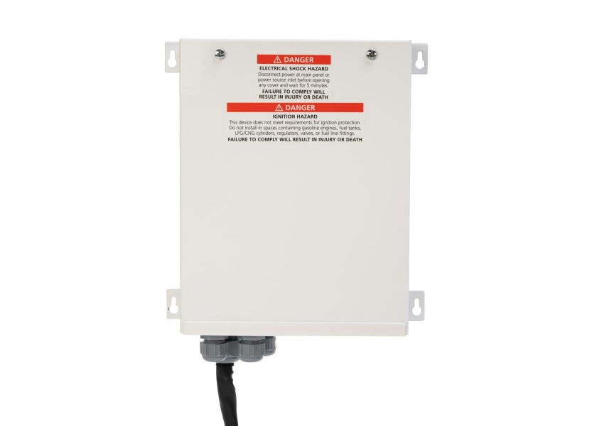 Купить WEBASTO BlueCool S10 / Кондиционер мощностью 10 000 БТЕ / с соединительным материалом и насосом для забортной воды 7ft.ru в интернет магазине Семь Футов