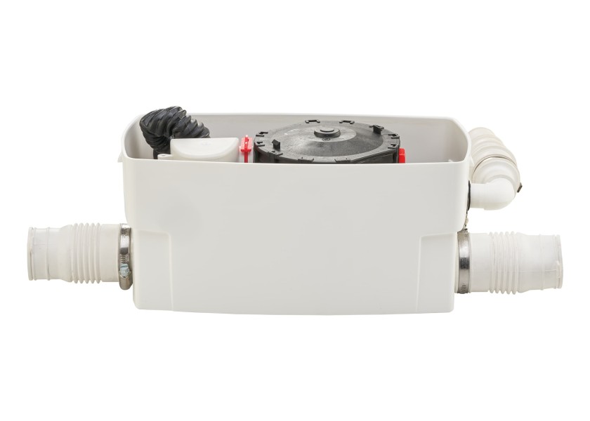 Купить SANIMARIN Grey Water Pump System / 24 V / 80 l/min 44489-bvs 7ft.ru в интернет магазине Семь Футов