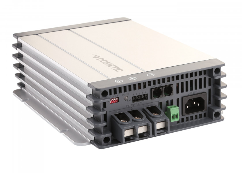 Купить Зарядное устройство IU0U Dometic PerfectCharge MCA 1225 9600000029 179 x 63 x 238 мм 25 A 12 В 7ft.ru в интернет магазине Семь Футов