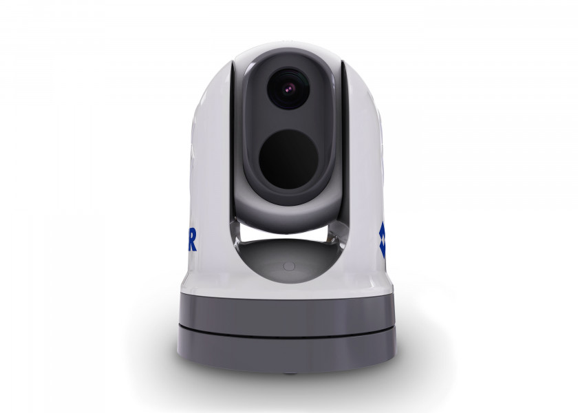 Купить FLIR E70520 IP-камера дневного света и тепловидения M364C LR 7ft.ru в интернет магазине Семь Футов
