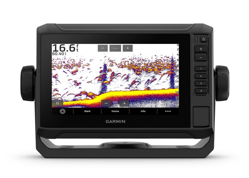 Купить GARMIN Датчик ECHOMAP UHD2 72sv Touch plus GT54UHD-TM 7ft.ru в интернет магазине Семь Футов