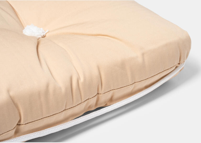 Купить Kapok Double Cushion / beige 57361-bvs 7ft.ru в интернет магазине Семь Футов