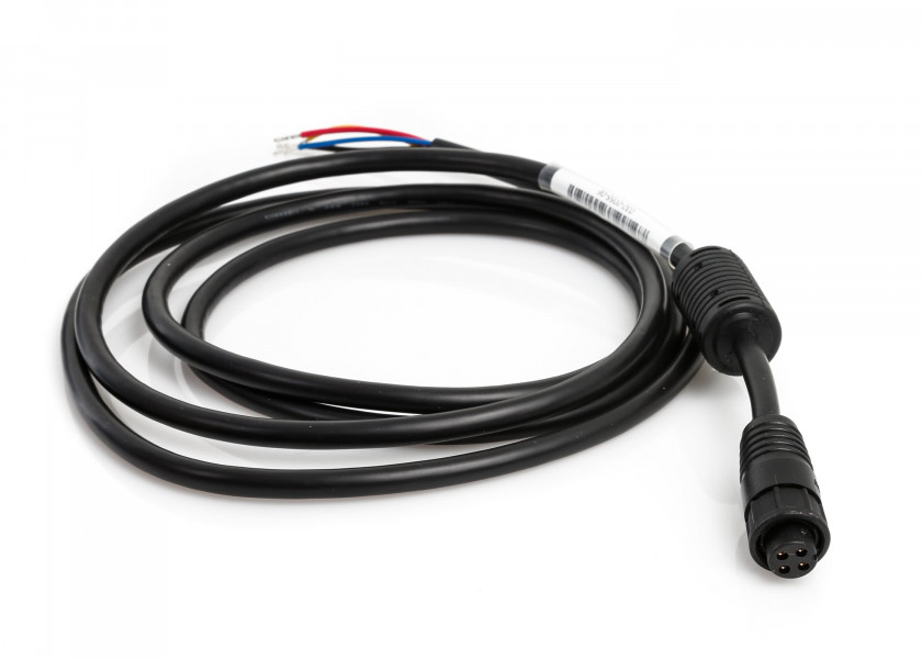 Купить B&G 000-14082-001 Vulcan 7R Нет преобразователя Черный 7ft.ru в интернет магазине Семь Футов