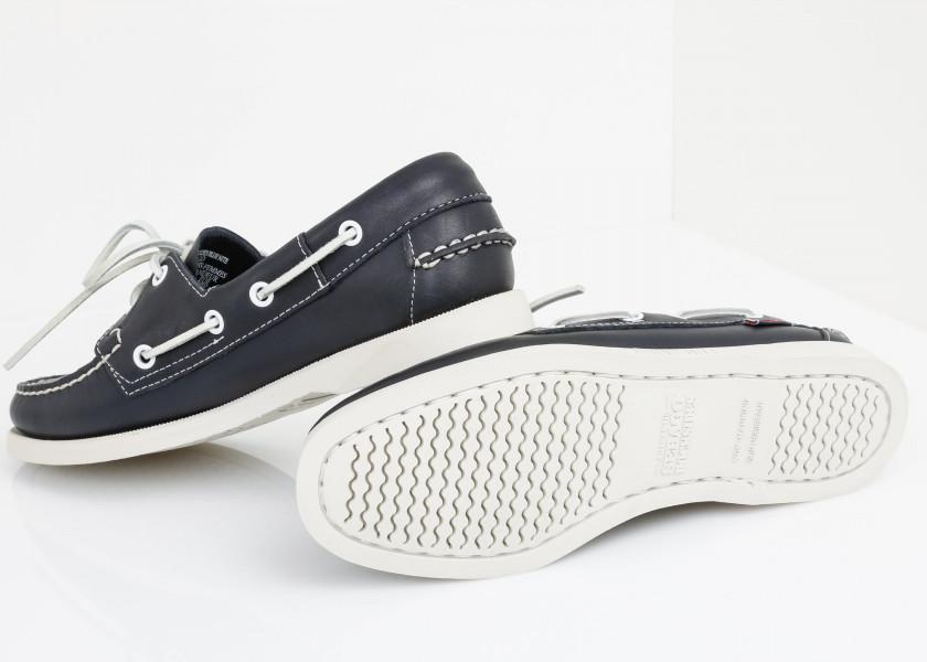 Купить SEBAGO 7000530_908-6,5_37 Женские топсайдеры DOCKSIDES / синий / Размер обуви: 37 7ft.ru в интернет магазине Семь Футов